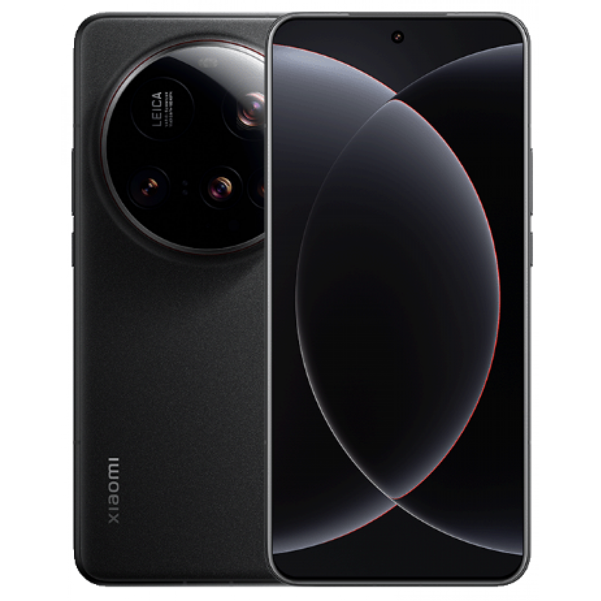 Mi 小米 Xiaomi 15 Ultra 智能電話 (黑色) - 2億像素潛望鏡、WQHD+螢幕、IP68防水防塵